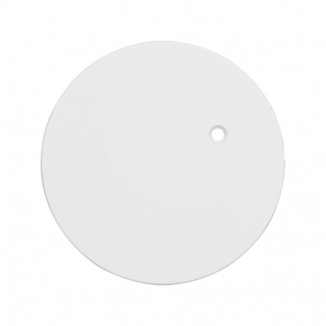 COVER FOR SQ/M WHITE - COVER FOR SQ/M WHITE 590032FULL-0098 EATON ELECTRIC COVER FOR SQ/M WHITE