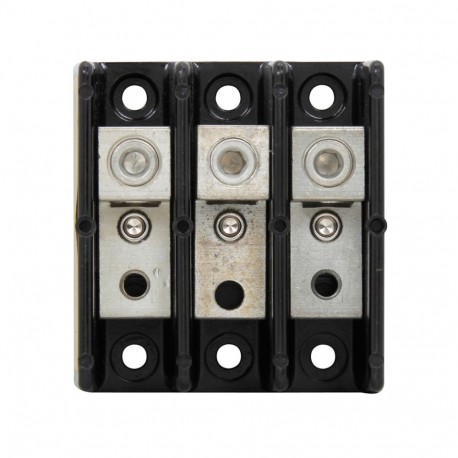 TERMINAL BLOCK ASSY - TERMINAL BLOCK ASSY 16281-3 EATON ELECTRIC TERMINAL BLOCK ASSY