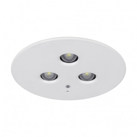 3583 1-8h/D LED CGLine+