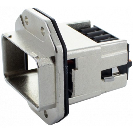 7000-99605-0000000 - 7000-99605-0000000 MURRELEKTRONIK Wall bushing for push pull powerwith spring-cage connection, flexible codi..