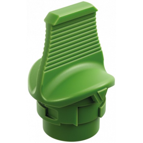 7000-P8906-0000000 - 7000-P8906-0000000 MURRELEKTRONIK protection cap for MQ15 femaleVE 100