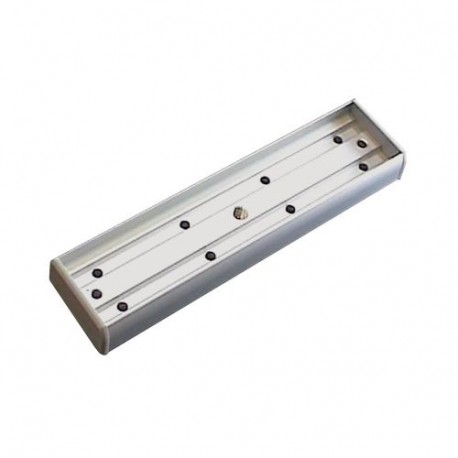 BASE FISSAGGIO ELETTROM. 300KG