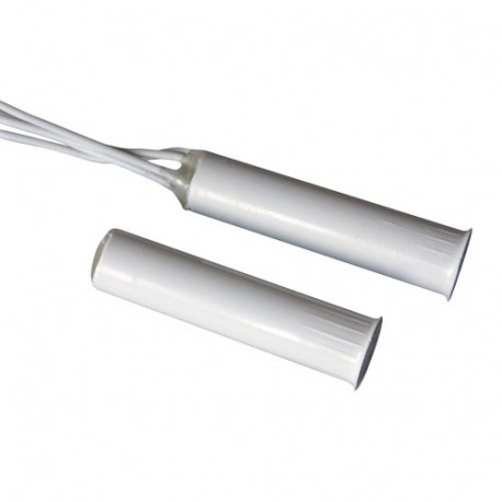 CONTATTO MAGNETICO INCASSO