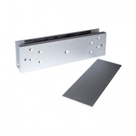 STAFFA A U PER ELETTROM. 500KG