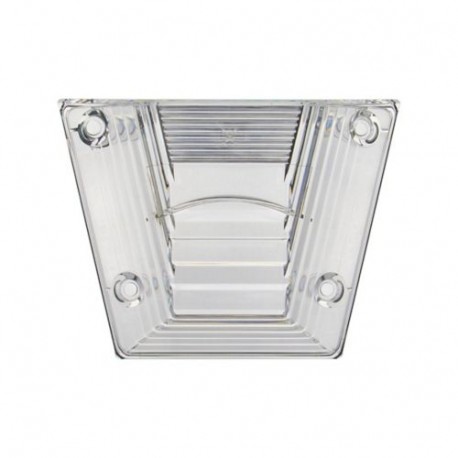 ASSERTA MIDI CLEAR LENS - ASSERTA MIDI CLEAR LENS 7092293FULL-0239 EATON ELECTRIC ASSERTA MIDI CLEAR LENS