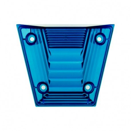 ASSERTA MINI BLUE LENS - ASSERTA MINI BLUE LENS 599006FULL-0314 EATON ELECTRIC ASSERTA MINI BLUE LENS