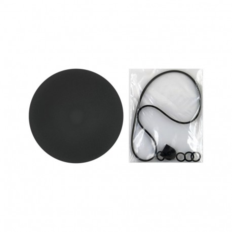 WEATHERPROOF BELL KIT - WEATHERPROOF BELL KIT 594001FULL-0317 EATON ELECTRIC WEATHERPROOF BELL KIT