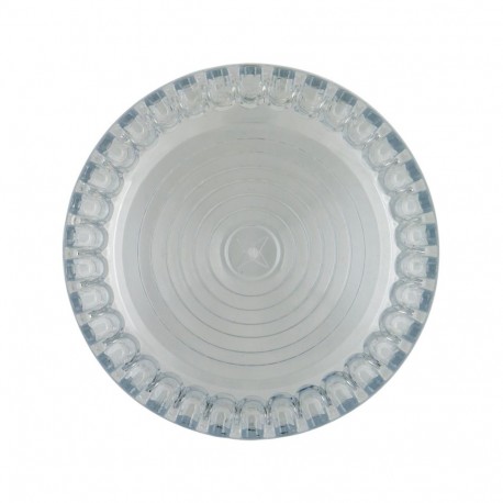 SOLEX LENS CLEAR - SOLEX LENS CLEAR 590202FULL-0302 EATON ELECTRIC SOLEX LENS CLEAR