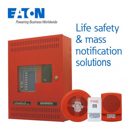 MPS-ISB - MPS-ISB CN108404 EATON ELECTRIC MPS-ISB