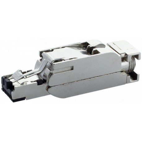 7000-74005-0000000 - 7000-74005-0000000 MURRELEKTRONIK RJ45 Heavy Duty male 0° 4pol. Profinet