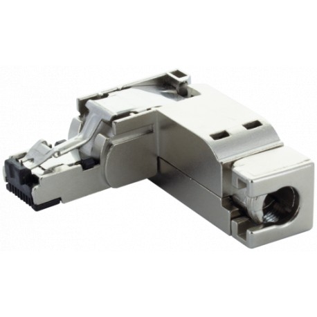 7000-74025-0000000 - 7000-74025-0000000 MURRELEKTRONIK RJ45 Heavy Duty male 90° 4pol. Profinet