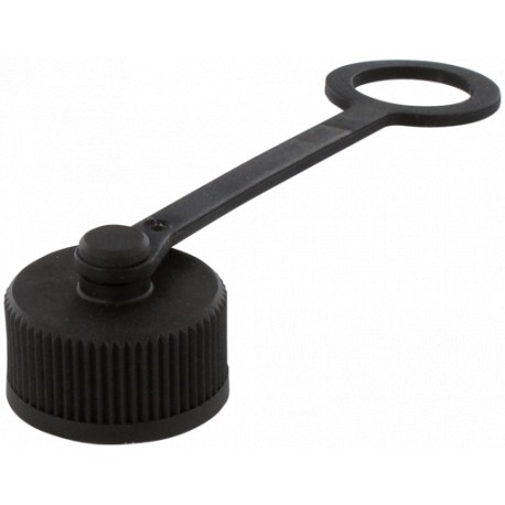 7000-99925-0000000 - 7000-99925-0000000 MURRELEKTRONIK protection cap for M12 male flange plugs