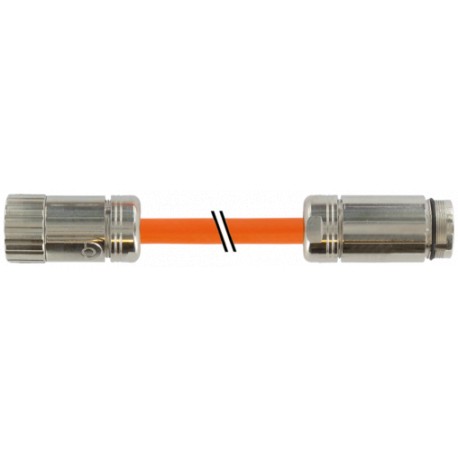 7000-PS100-8951700 - 7000-PS100-8951700 MURRELEKTRONIK M40 Power Cable Specification: 6FX8002-5DA48-1BH0