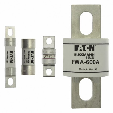 MAIN FUSE 450Amp 750V dc - MAIN FUSE 450Amp 750V dc SF150XF450S EATON ELECTRIC MAIN FUSE 450Amp 750V dc
