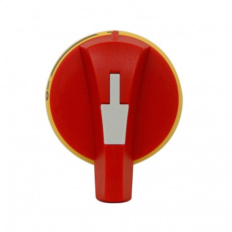 Handle,1,3R,4,4X,12 Red - Handle,1,3R,4,4X,12 Red H4X-02R EATON ELECTRIC Handle,1,3R,4,4X,12 Red