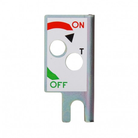 Handle,Dir 30J-Comp Fused - Handle,Dir 30J-Comp Fused DIR-06 EATON ELECTRIC Handle,Dir 30J-Comp Fused