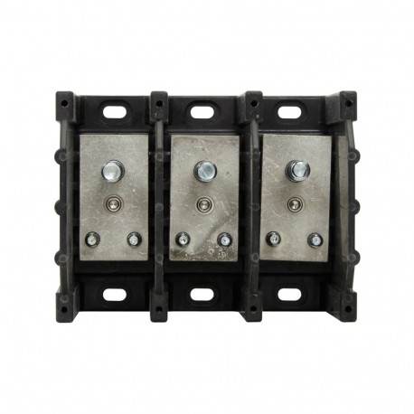 POWER DIST. BLOCK 15PK - POWER DIST. BLOCK 15PK 16395-3 EATON ELECTRIC POWER DIST. BLOCK 15PK