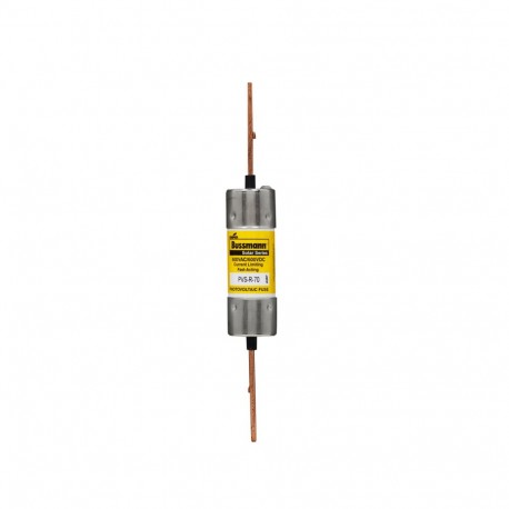 FA, RK-5 70 A 600 AC/DC - FA, RK-5 70 A 600 AC/DC PVS-R-70 EATON ELECTRIC FA, RK-5 70 A 600 AC/DC