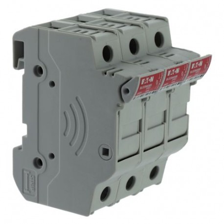 Modular Fuse Holder, 1000V, 3P