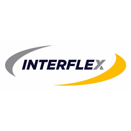 R0660HR - R0660HR INTERFLEX VIAFIL TRAY RACK 60 X 600 mm HR HIGH RESISTANCE