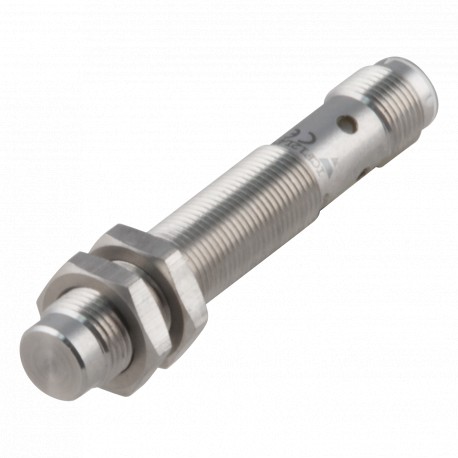ICF12L45N08M1IO - ICF12L45N08M1IO CARLO GAVAZZI Metal inductive sensor with IO-Link communication