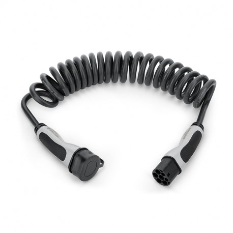 201.CS2121-4S - 201.CS2121-4S SCAME CORD SET IP44 20A T2 20A 1P T2 20A 1P