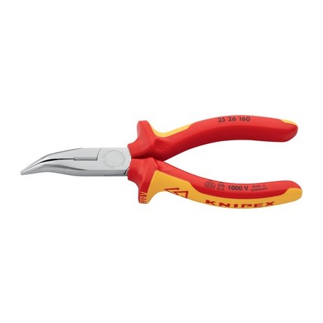 62120503 - 62120503 LAPP Snipe nose plier FRZI 16