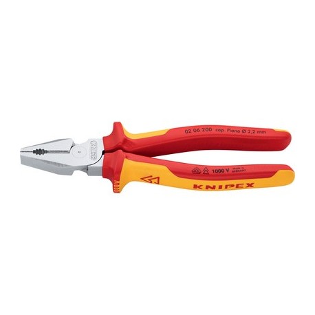 62120504 - 62120504 LAPP High leverage combination plier KKZI 20