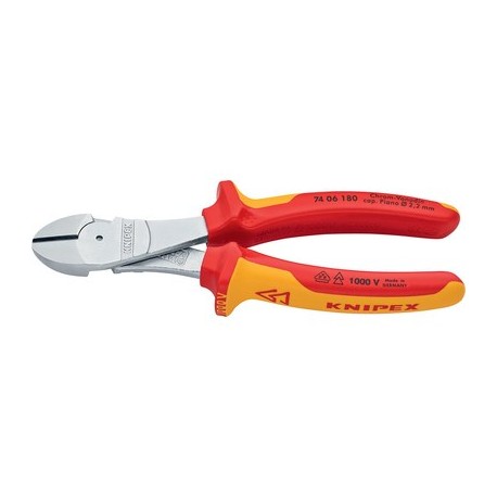 62120522 - 62120522 LAPP High leverage diagonal cutter KSSI 18