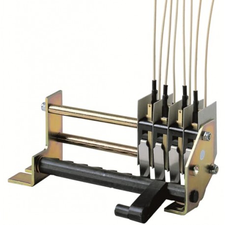 1SDA050153R1 - 1SDA050153R1 ABB SENAL ELECx4 OPEN/CLOSED VERSION MS