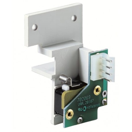 1SDA069037R1 - 1SDA069037R1 ABB SENAL ELECT. MINIMUM VOLTAGE 24VDC +GAM