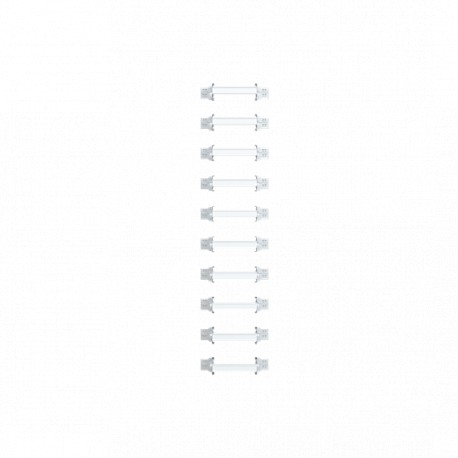 1SZE980150B0160 - 1SZE980150B0160 ABB SpEeC Sop. c.DIN ajus. Prof. A400, 10Uds