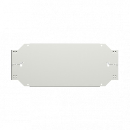 1SZE980070B0040 - 1SZE980070B0040 ABB SpEeC Mounting plate A600 H250