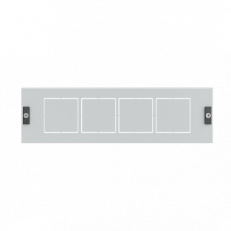 1SZE980090B0040 - 1SZE980090B0040 ABB SpEeC Kit p.measure 3x 96x96 A600 H150