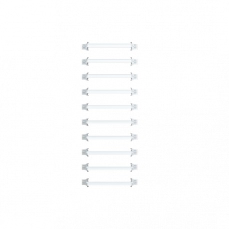 1SZE980150B0170 - 1SZE980150B0170 ABB SpEeC Sop. c.DIN ajus. Prof. A600, 10Uds