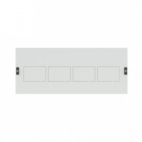 1SZE980040B0320 - 1SZE980040B0320 ABB SpEeC Kit 4 x XT4 3/4P Vert A800 H300