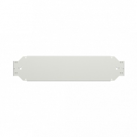 1SZE980070B0140 - 1SZE980070B0140 ABB SpEeC Mounting plate A800 H200