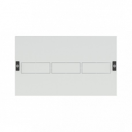 1SZE980040B0270 - 1SZE980040B0270 ABB SpEeC Kit 3 x XT3 3/4P Vert A800 H300