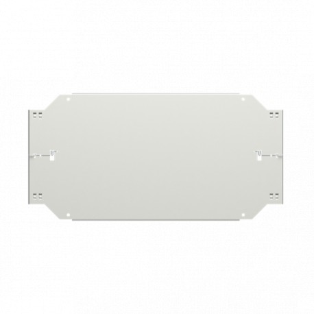 1SZE980070B0050 - 1SZE980070B0050 ABB SpEeC Mounting plate A600 H300