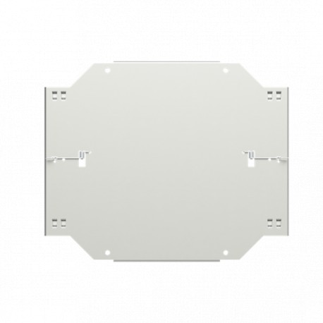 1SZE980070B0010 - 1SZE980070B0010 ABB SpEeC Mounting plate A400 H300