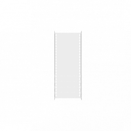 1SZE980190B0010 - 1SZE980190B0010 ABB SpEeL/M Segr. 2b vert. A400 H600 Col.Int