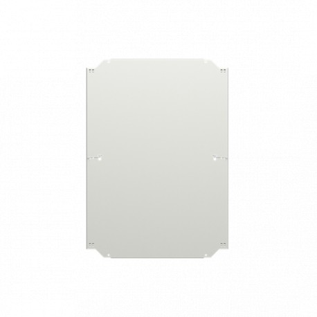 1SZE980070B0090 - 1SZE980070B0090 ABB SpEeC Mounting plate A600 H800