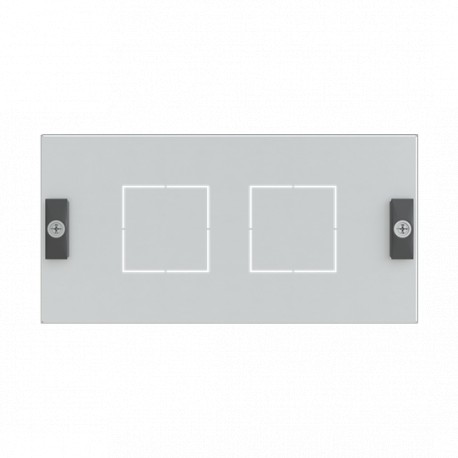 1SZE980090B0010 - 1SZE980090B0010 ABB SpEeC Kit p.measure 1x 72x72 A400 H150