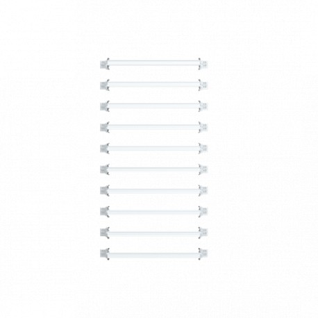 1SZE980150B0180 - 1SZE980150B0180 ABB SpEeC Sop. c.DIN ajus. Prof. A800, 10Uds