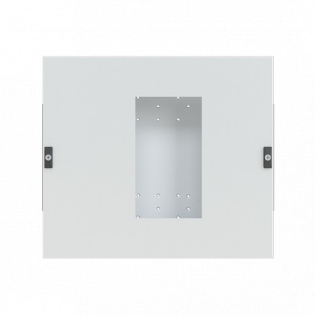 1SZE980040B0590 - 1SZE980040B0590 ABB SpEeC Kit Tmax XT5+RC Vert A600 H450