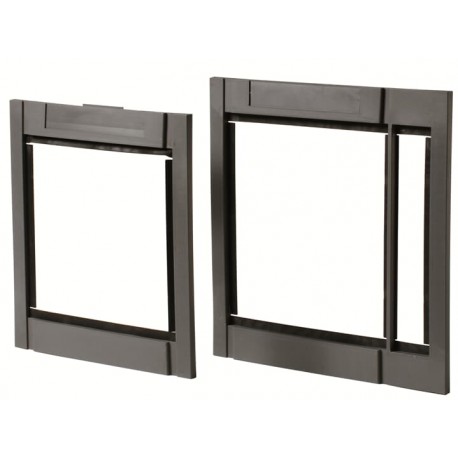 1SDA060432R1 - 1SDA060432R1 ABB DOOR FRAME T6 F