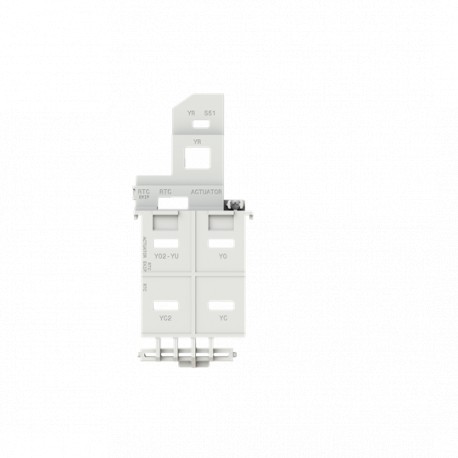 1SDA081466R1 - 1SDA081466R1 ABB MID Cover E2.2... E6.2