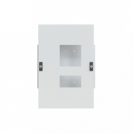 1SZE980040B0540 - 1SZE980040B0540 ABB SpEeC Kit Tmax T5+RC Vert A400 H450