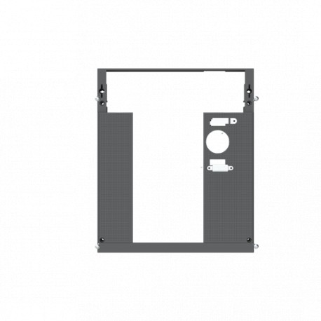 1SDA082146R1 - 1SDA082146R1 ABB Fixed CASTELL E2-6.2 key lock cover