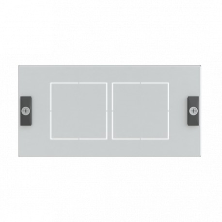 1SZE980090B0020 - 1SZE980090B0020 ABB SpEeC Kit p.measure 1x 96x96 A400 H150